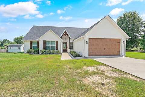 County Road 1261, Flint, TX 75762