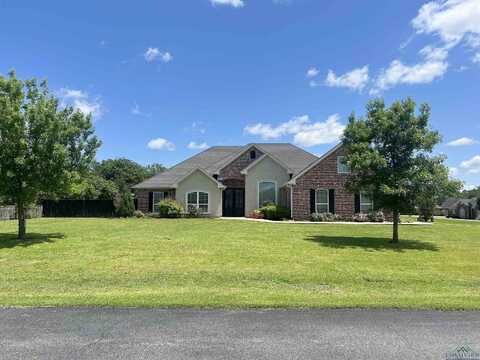 Deer Crest Dr, Carthage, TX 75633