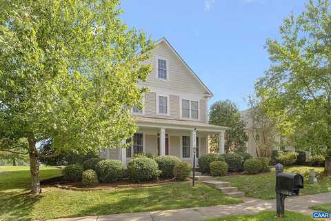 Saint Andrews St, Zion Crossroads, VA 22942