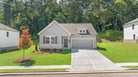 Red Maple Way, Adairsville, GA 30103