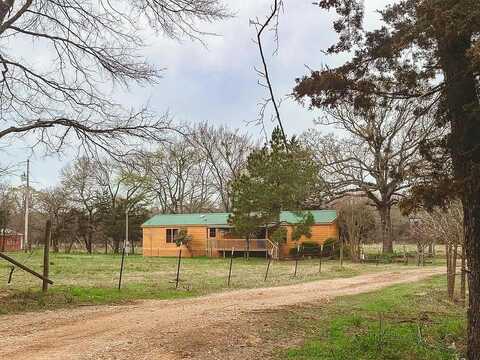 Cr 1436, Bogata, TX 75417