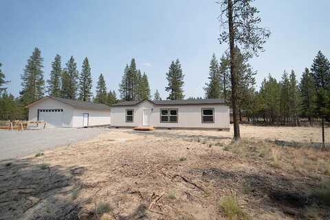 Sun Forest Drive, La Pine, OR 97739