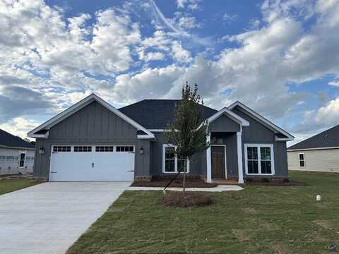 Saraland Trail, Perry, GA 31069