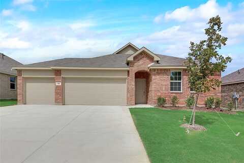 Lakeway Lane, Justin, TX 76247