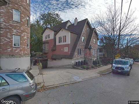 Rex Ave, Philadelphia, PA 19118