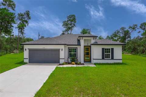 Marion Oaks Lane, OCALA, FL 34471