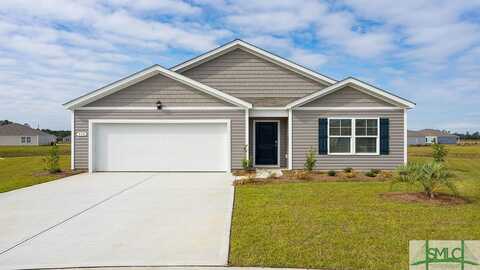 Autumns Wood Drive, Brunswick, GA 31525