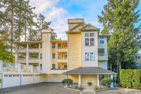 200Th St Sw, Lynnwood, WA 98036