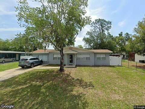 Wisteria Lake, UMATILLA, FL 32784