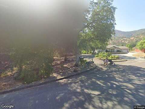 Cherokee Oaks Dr, Three Rivers, CA 93271