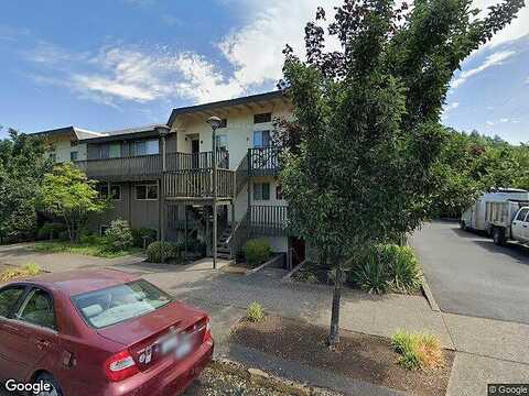 Donald St, Eugene, OR 97405