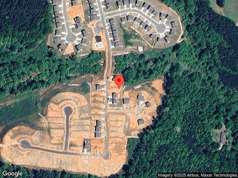 Traminer Way, Braselton, GA 30517