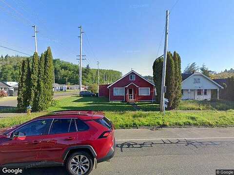 Sumner Avenue, Hoquiam, WA 98550