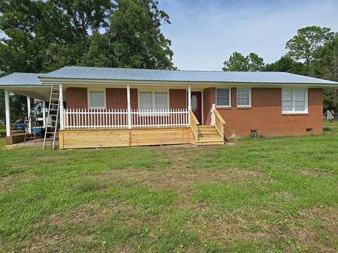 E Us Hwy 82, Tifton, GA 31794