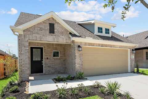 Esparto Hills Trail, Tomball, TX 77377