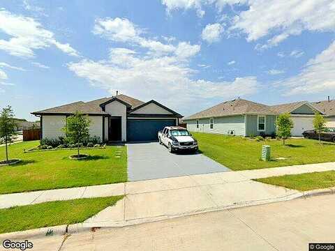Weatherboard Drive, Josephine, TX 75173