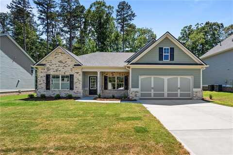 Honeysuckle Lane, Hoschton, GA 30548