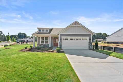 Laurel Farms Lane, Dallas, GA 30157