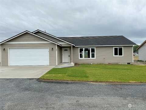 W Chinook Ave, George, WA 98824