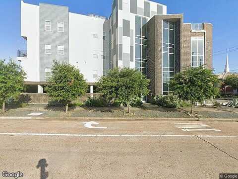 Studemont St, Houston, TX 77007