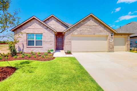 Parkside Drive, Justin, TX 76247