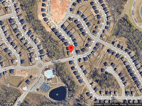 Hawthorn Farm Boulevard, Loganville, GA 30052
