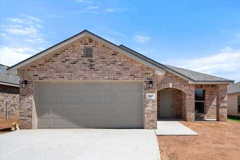 Tiffin Avenue, Lubbock, TX 79407