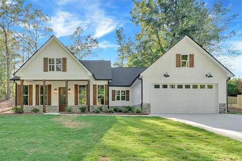 Laird Road, Hiram, GA 30141