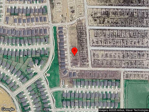 Caden Drive, Caddo Mills, TX 75135