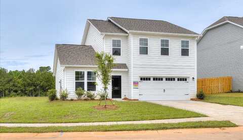 Southland Drive #Lot 161, Harlem, GA 30814