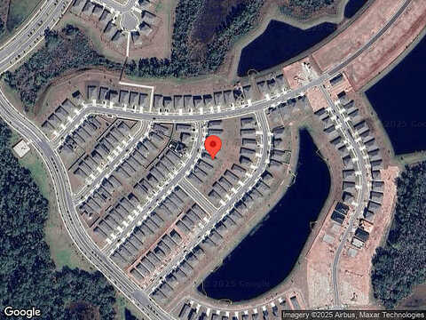 Cattle Egret Drive, SAINT CLOUD, FL 34773