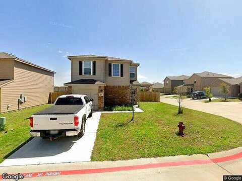 Niven Path, Jarrell, TX 76537