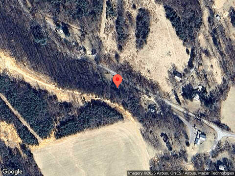 Wesely Chapel Road, Lexington, VA 24450