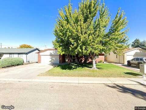 Surrey Court, Canon City, CO 81212