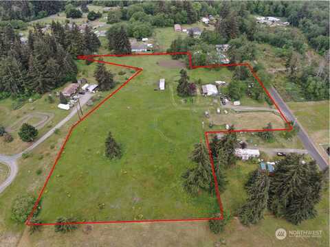 203Rd, CENTRALIA, WA 98531