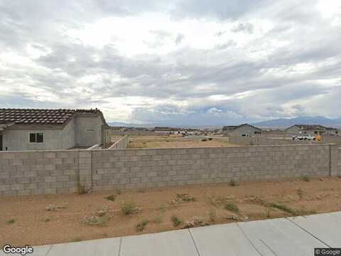 Rattlesnake Road, Kingman, AZ 86401