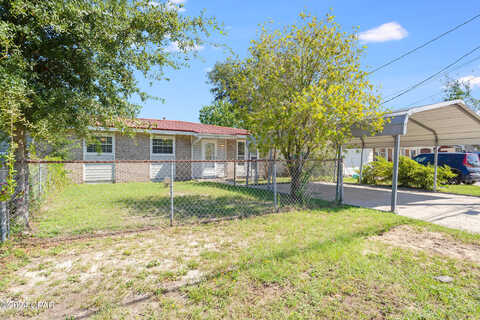 W 21St Street #W, Panama City, FL 32405