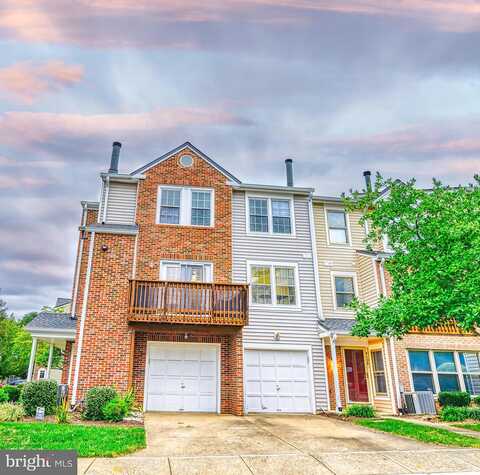 Churchman Way #2-18, WOODBRIDGE, VA 22192