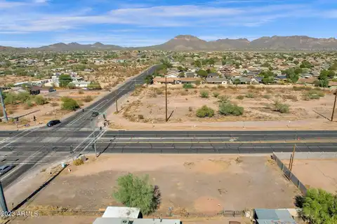 Signal Butte, APACHE JUNCTION, AZ 85120