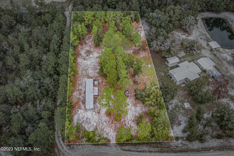 Jane Lane, HILLIARD, FL 32046