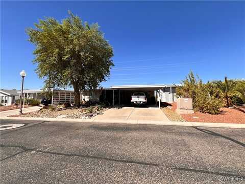 Adobe Road No 158, Bullhead City, AZ 86442