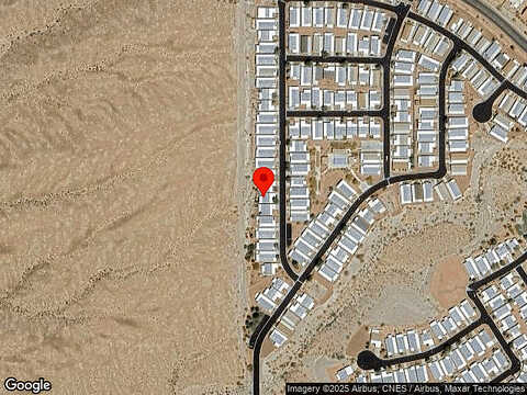 Adobe Road No 158, Bullhead City, AZ 86442