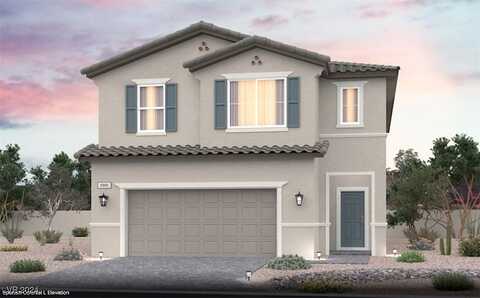 Majalis Place #Lot 68, Las Vegas, NV 89106