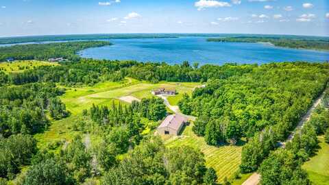 Sharp Rock Road Ne, Tenstrike, MN 56683