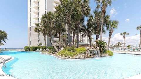 Front Beach Road #1105 Tower 1, Panama City Beach, FL 32407