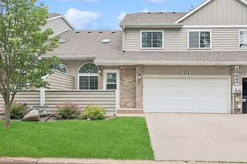 Quince Street Nw #94Nw, Coon Rapids, MN 55433