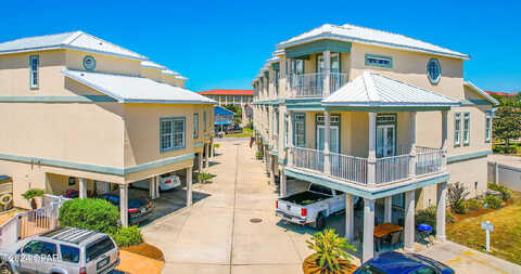 S Arnold Road #B2, Panama City Beach, FL 32413