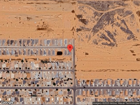 E Farm Crest Avenue, Kingman, AZ 86409