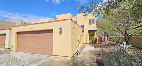 Canyon Bend Street, Tucson, AZ 85716