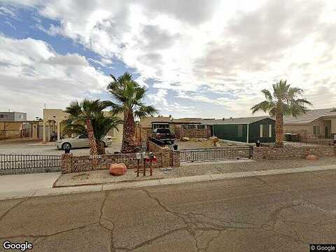 E 53 Ln, Yuma, AZ 85367